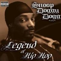 Snoop Dogg  - Legend Of Hip Hop